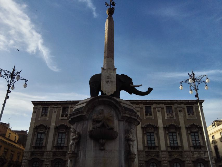 From Naxos: Syracuse, Noto, and Catania Baroque Tour - Why this Syracuse, Ortigia, Noto, and Catania day works