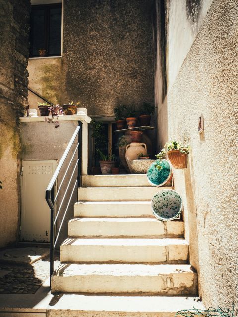 From Palermo: Day Trip to Erice, Segesta and Salt Pans - Key things to know before you go