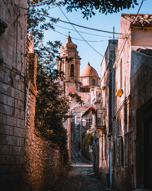 From Palermo: Day Trip to Erice, Segesta and Salt Pans - Who this day trip is best for (and who should skip it)