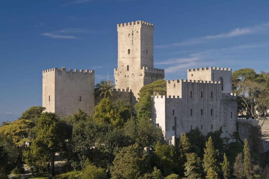 From Palermo: Erice and Marsala Day Trip with Lunch - Key highlights worth knowing before you go