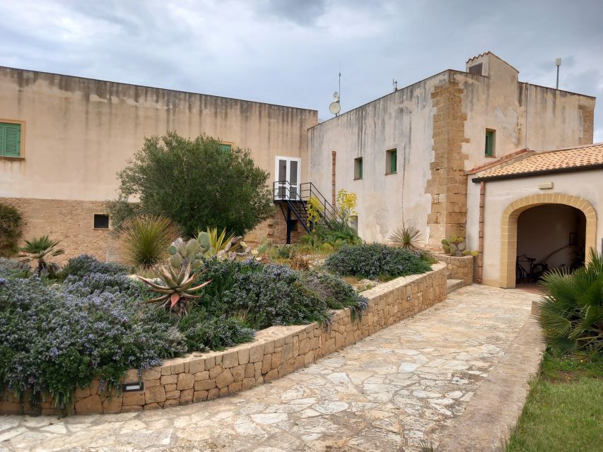 From Palermo: Erice and Marsala Day Trip with Lunch - Who this Palermo day trip is best for