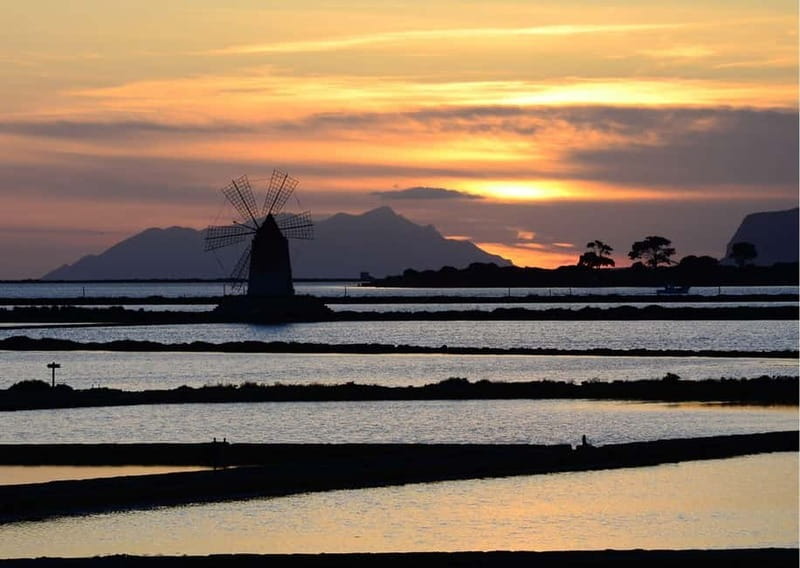 From Palermo: Erice & Marsala Salt, Olive Oil, and Wine Tour - Value check: what’s included, and why it matters