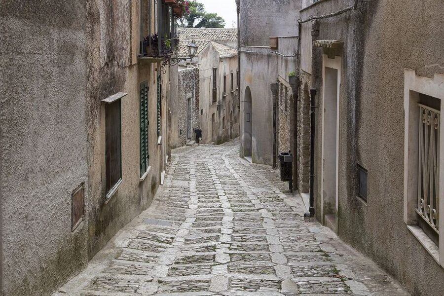 From Palermo: Erice, Salt Pans, and Segesta Day Trip - Price and Value: What You Pay For, What You’ll Need Extra