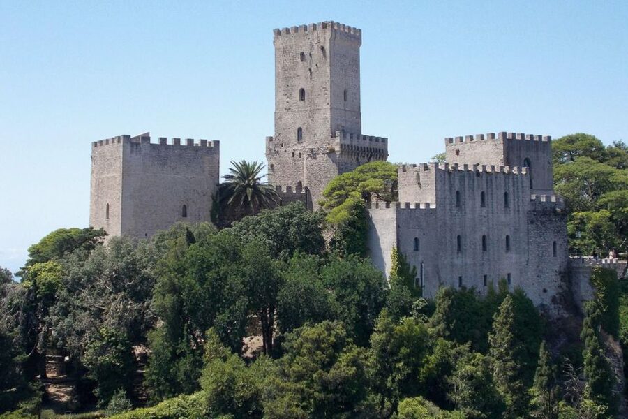 From Palermo: Erice, Salt Pans, and Segesta Day Trip - FAQ