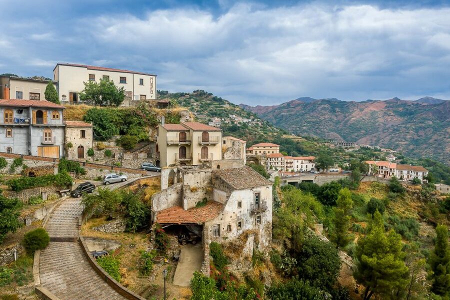 From Palermo: Half-Day Corleone Excursion - Palermo to Corleone: a country ride that sets the tone fast