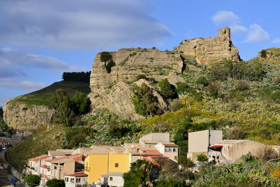 From Palermo: Half-Day Corleone Excursion - Food on this kind of day: plan, but don’t over-plan