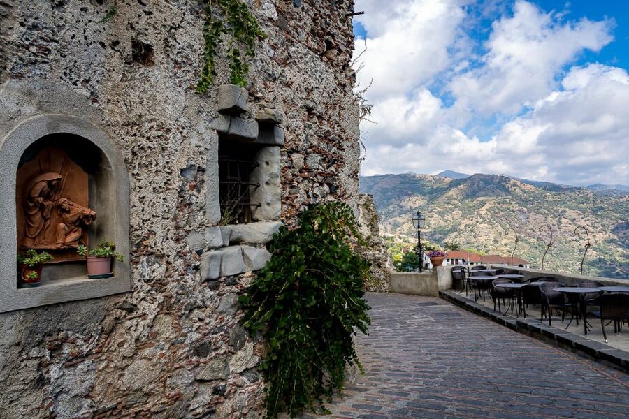 From Palermo: Half-Day Corleone Excursion - Corleone’s Mafia history and The Godfather museum: what you’ll really see