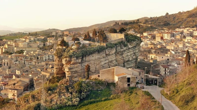 From Palermo: Mafia Tour of Corleone with Hotel Pickup - Corleone and the anti-mafia museum, why this tour works