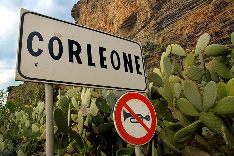 From Palermo: Mafia Tour of Corleone with Hotel Pickup - Getting from Palermo with hotel pickup, and why the van matters
