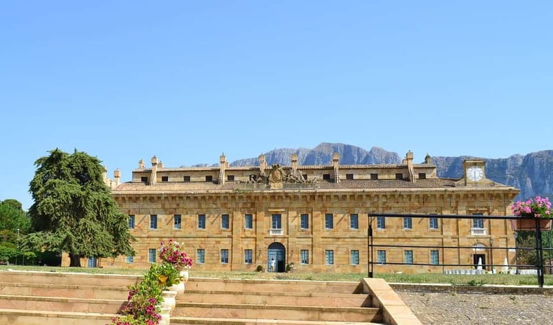 From Palermo: Mafia Tour of Corleone with Hotel Pickup - Food breaks in Sicily: cannoli taste, lunch timing, and cheese-making if it’s possible