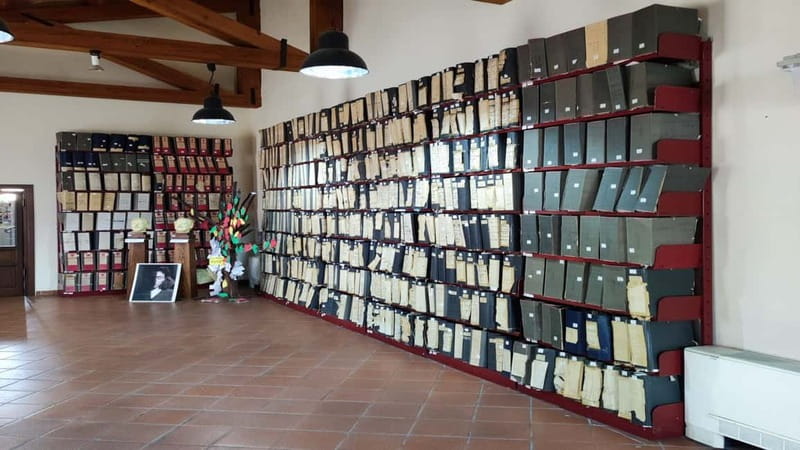 From Palermo: Mafia Tour of Corleone with Hotel Pickup - Corleone morning: guided museum tour, walks, and time to breathe