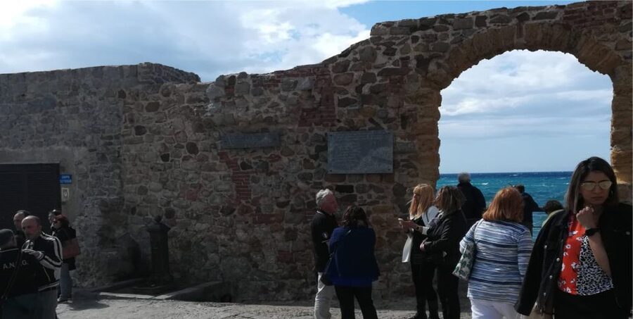 From Palermo: Monreale and Cefalù Day Trip - Monreale and Cefalù: A Smart Sicilian Mix for a Half-Day