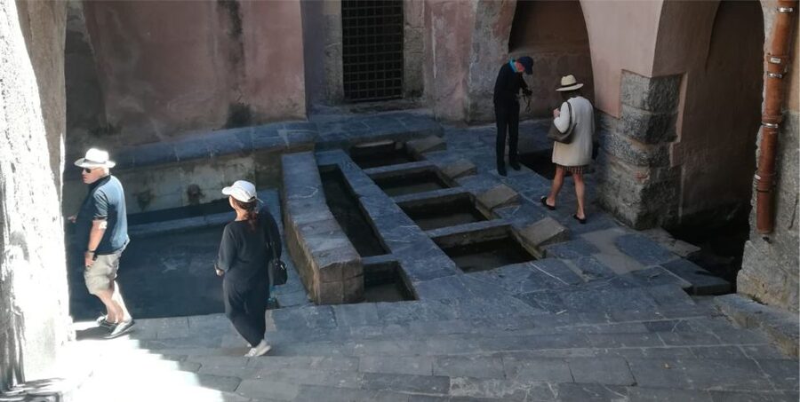 From Palermo: Monreale and Cefalù Day Trip - Monreale Cathedral First: Mosaics You’ll Keep Looking At