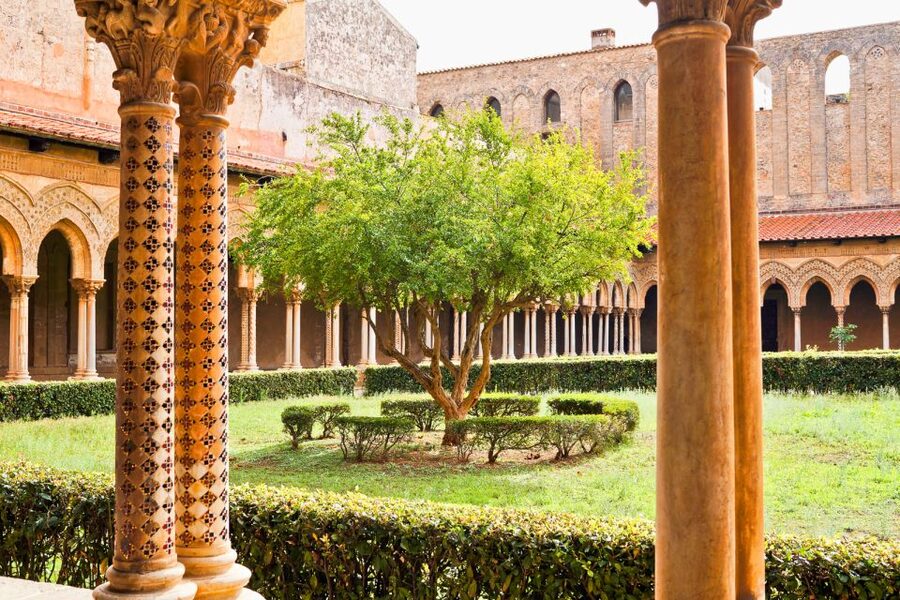 From Palermo: Monreale and Cefalù Half-Day Trip - Quick hits you can bank on