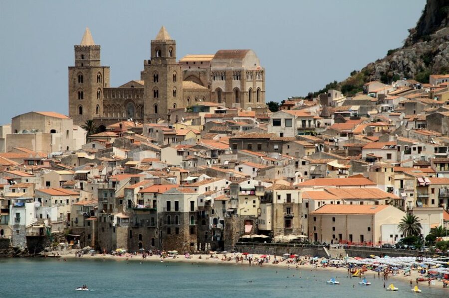 From Palermo: Monreale and Cefalù Half-Day Trip - Should you book this Palermo to Monreale and Cefalù half-day trip?