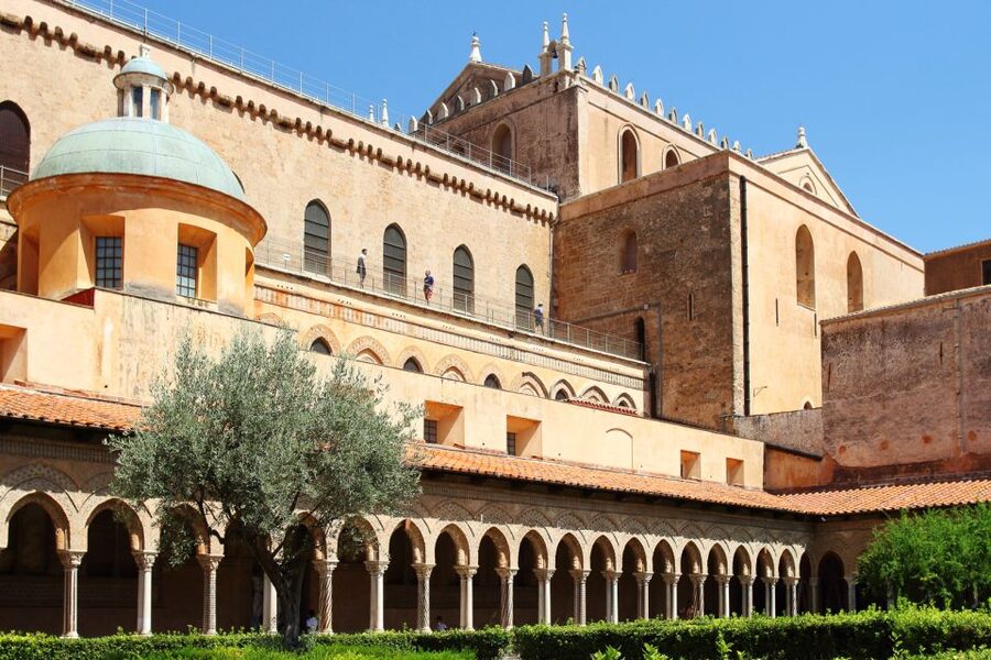 From Palermo: Monreale and Cefalù Half-Day Trip - What the tour includes, and what you pay separately