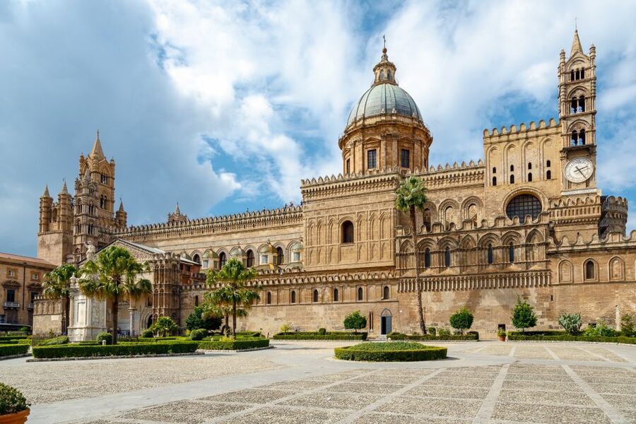 From Palermo: Monreale and Cefalù Half-Day Trip - Getting the most out of your free time (without feeling rushed)