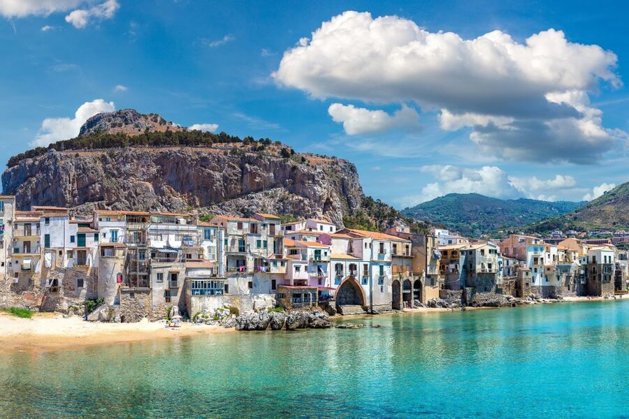 From Palermo: Monreale and Cefalù Half-Day Trip - Who this trip fits best, and who should pick something else