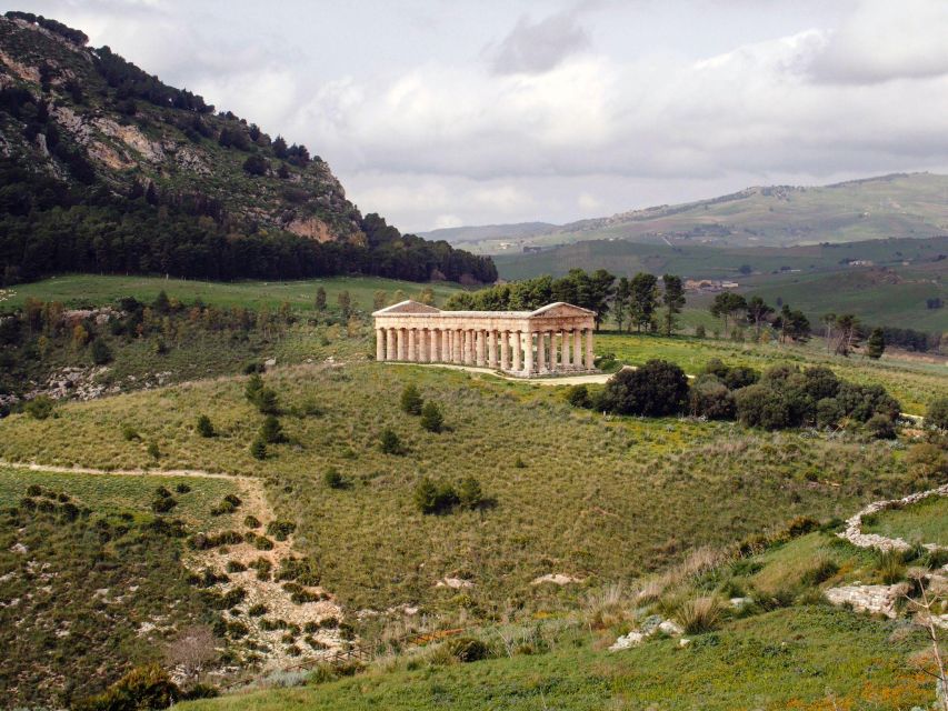 From Palermo: Segesta Archaeological Park Transfer - Segesta From Palermo: Why This Half-Day Works