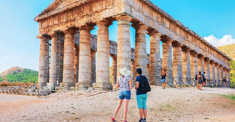 From Palermo: Segesta Archaeological Park Transfer - Price and Value: Is $100 Worth It?