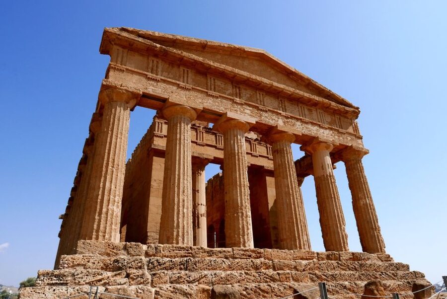 From Palermo: Villa Romana and Valley of the Temples Trip - Key highlights if you like ancient Sicily