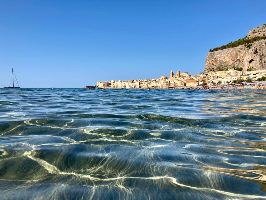 From Palermo: Visit Cefalù Unesco Site - Every Day - Palermo to Cefalù by Shuttle: The Pickup and Timing That Make It Work
