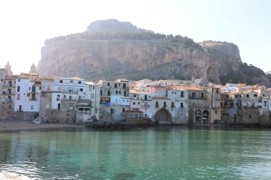 From Palermo: Visit Cefalù Unesco Site - Every Day - Why Cefalù Feels Special When You’re Dropped Into Town for Self-Guided Time