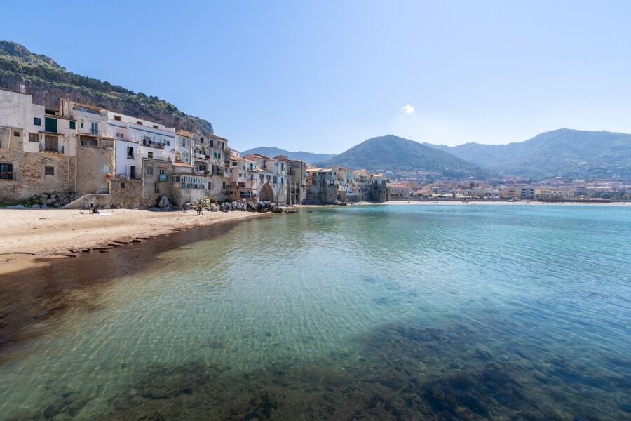 From Palermo: Visit Cefalù Unesco Site - Every Day - Price and Value: Is $84.96 for a 5-Hour Trip a Smart Deal?