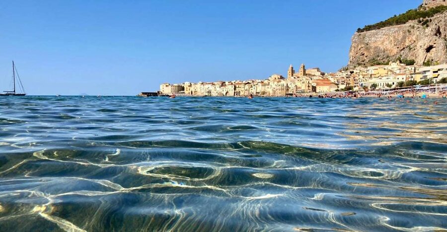 From Palermo: Visit Cefalù Unesco Site - Every Day - The Afternoon Plan in Cefalù: Streets, Cathedral Area, Square, and Beach Walk