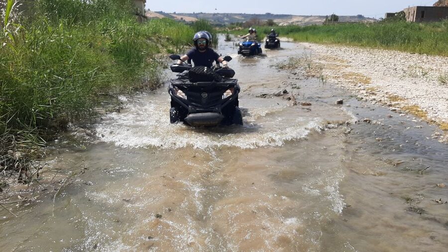 From Ribera: Quad Tour in the province of Agrigento - Key things I’d circle before you book