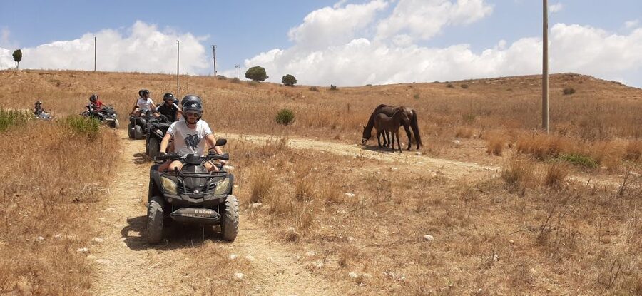 From Ribera: Quad Tour in the province of Agrigento - Who Should Book This Quad Tour From Ribera, and Who Might Skip It