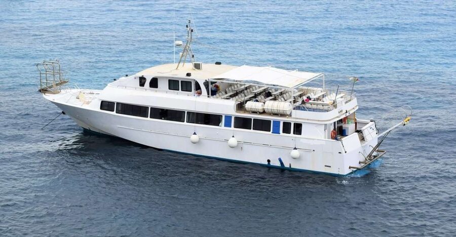 From San Vito: Boat Excursion to Favignana and Levanzo - Key things to know before you go