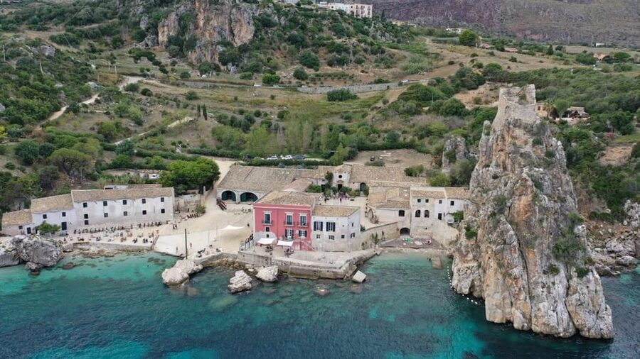 From San Vito Lo Capo: Zingaro Reserve and Scopello Snorkeling Tour - Why This Catamaran Route From San Vito Lo Capo Feels Like a Best-Of Coast Day