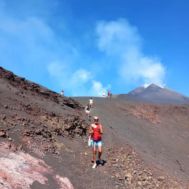 From Siracusa: Etna Tour - Trek, Wine and Food - What’s included (and what that means for your budget)