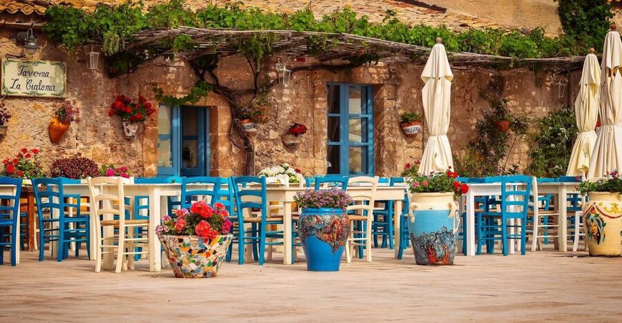 From Siracusa: Marzamemi and Noto audio-guided tour - How the Siracusa to Marzamemi to Noto Route Really Feels