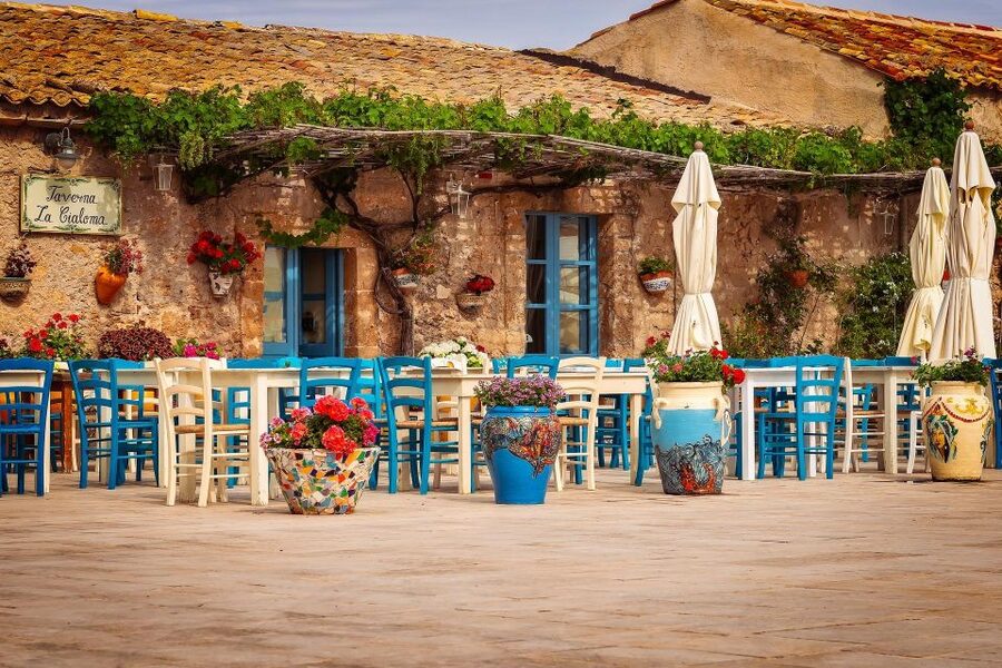 From Siracusa: Marzamemi and Noto audio-guided tour - Audio guide reality check, languages and the human factor