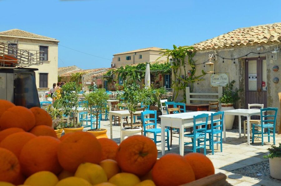 From Siracusa: Marzamemi and Noto audio-guided tour - The best fit, who should choose this audio tour