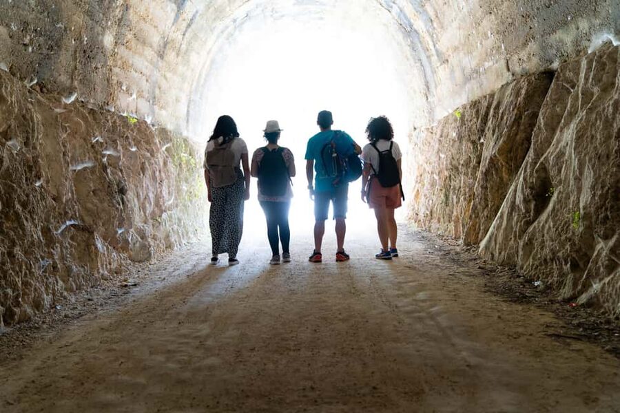 From Siracusa: Pantalica Nature Reserve Guided Hiking Tour - Why Pantalica Nature Reserve feels like time travel from Siracusa