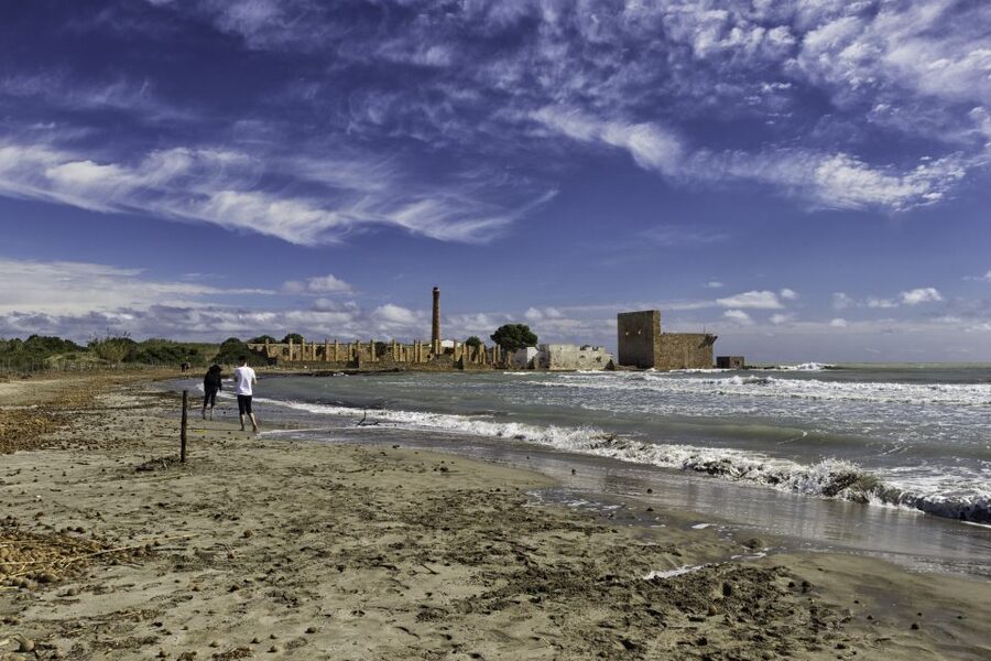 From Siracusa: Vendicari Nature Reserve Guided Tour - Should you book the Siracusa to Vendicari guided tour?
