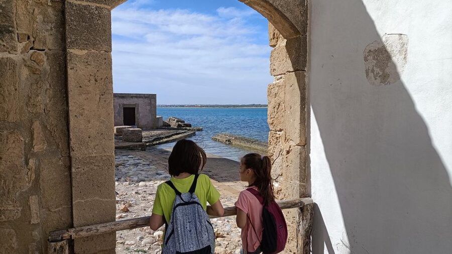From Siracusa: Vendicari Nature Reserve Guided Tour - Getting from Siracusa to the reserve without the hassle