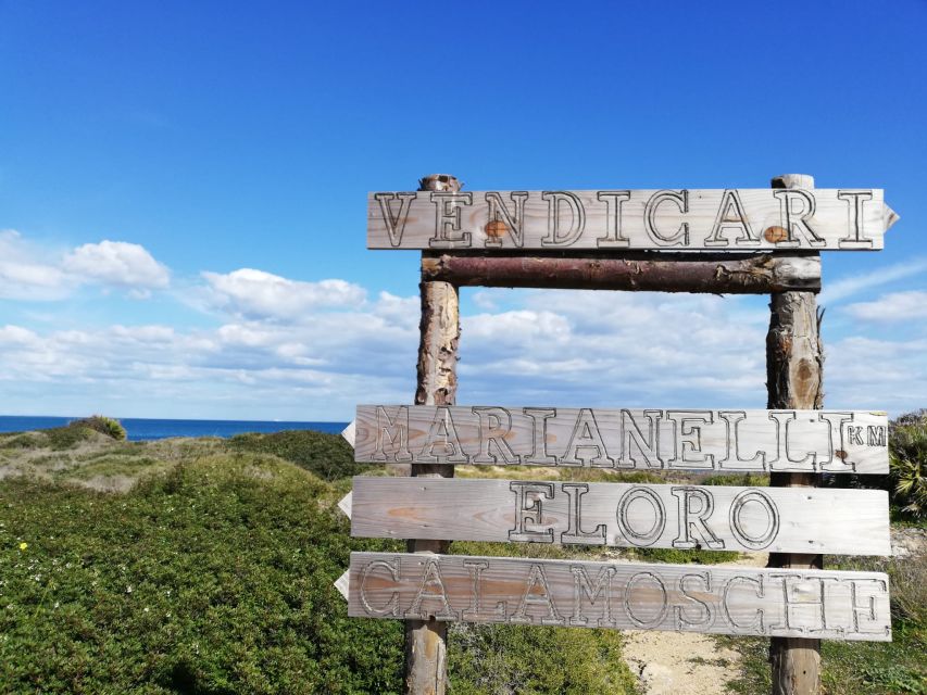 From Siracusa: Vendicari Nature Reserve Guided Tour - Who should book this Vendicari tour, and who should skip it