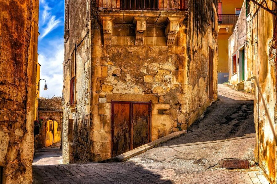 From Syracuse: Car/Minivan Tour to Noto, Ragusa and Modica - Key things to know before you go
