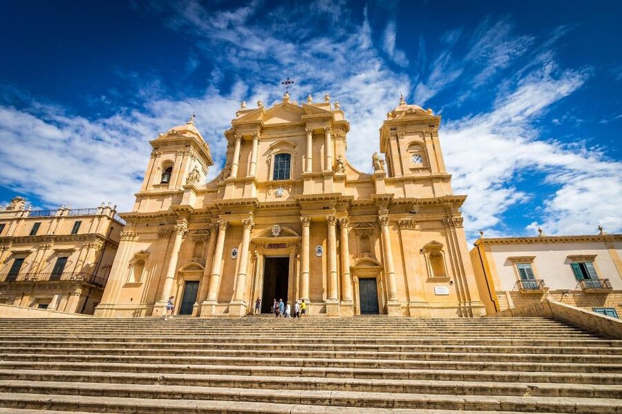 From Syracuse: Car/Minivan Tour to Noto, Ragusa and Modica - Price and value: what $164.26 covers, and what it doesn’t