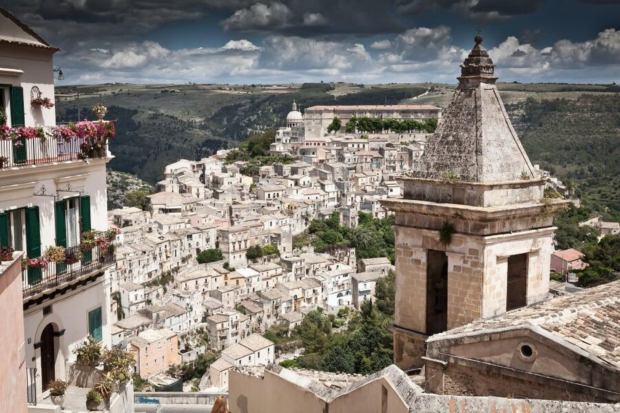 From Syracuse: Car/Minivan Tour to Noto, Ragusa and Modica - Who this day trip suits best