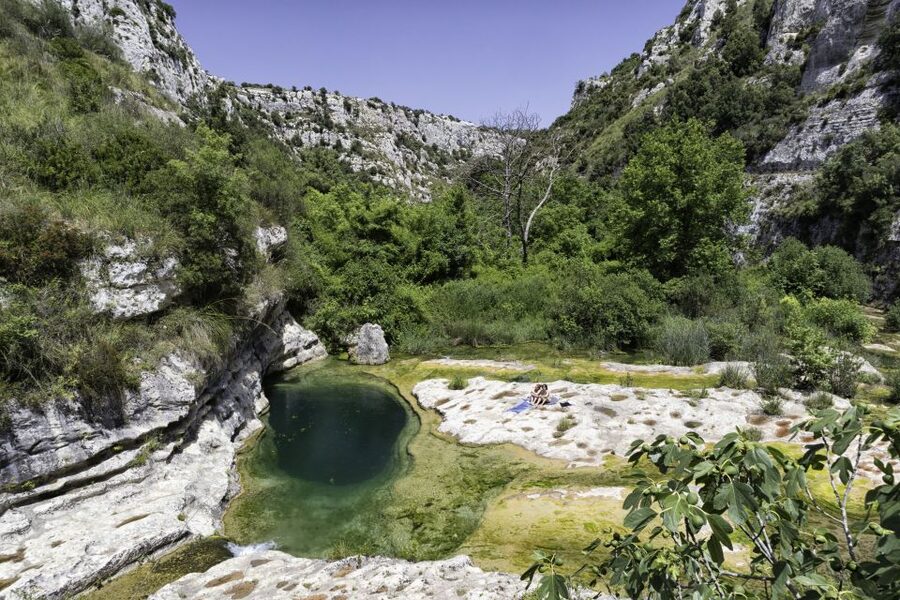 From Syracuse: Cavagrande Natural Reserve Guided Trek - Duration and timing: a half-day plan that still feels like nature time