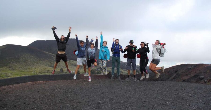 From Syracuse: Etna Tour with Light Lunch and Wine Tasting - Why Mount Etna from Syracuse is a smart full-day choice