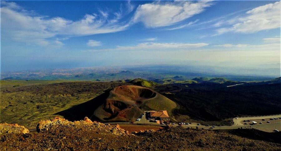 From Syracuse: Etna Tour with Light Lunch and Wine Tasting - My booking checklist for a smooth day on Etna