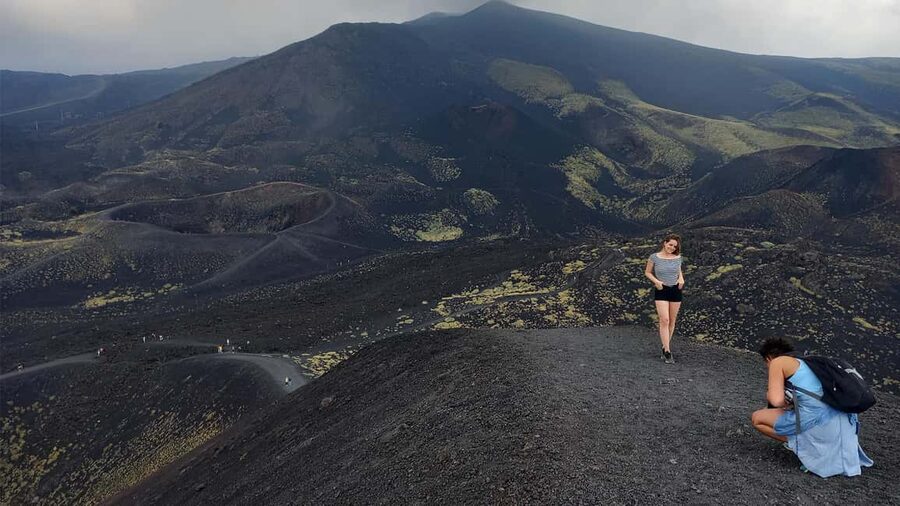 From Syracuse: Mount Etna Guided Morning Hike & Food Tasting - Who this trip fits, and who should skip it