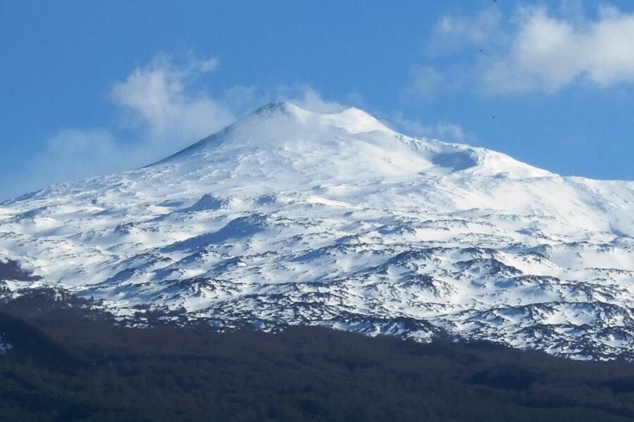 From Syracuse: Mount Etna Volcano Morning Trekking Tour - Key things that make this Etna morning tour worth your time