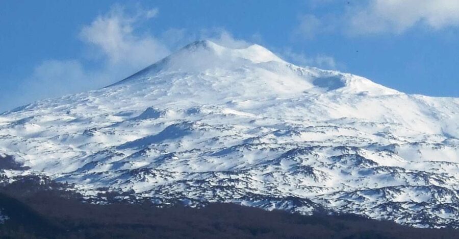 From Syracuse: Mount Etna Volcano Morning Trekking Tour - Morning starts, real volcano walking, and an easy base in Syracuse